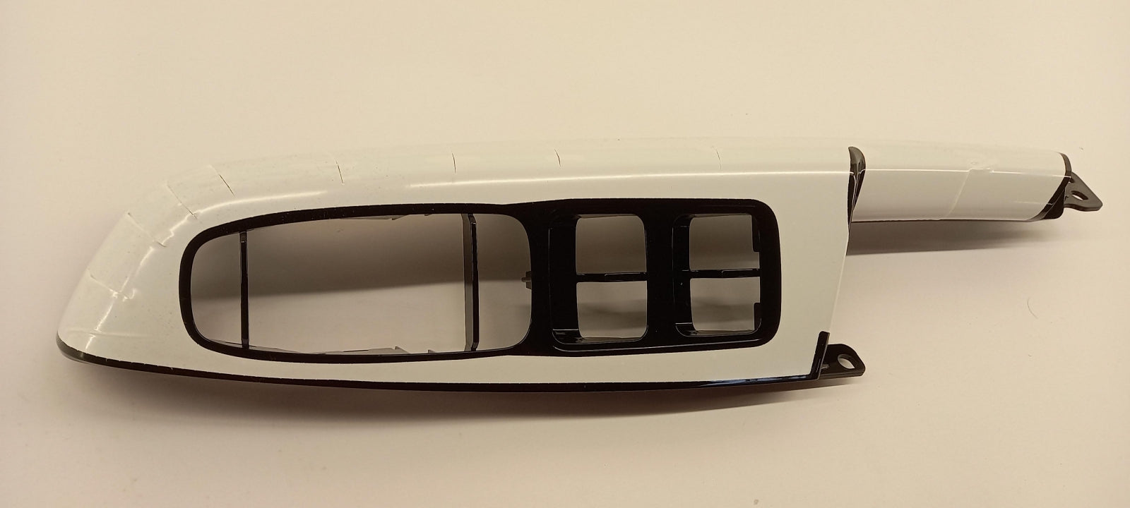 Original OE HYUNDAI/KIA Fensterheber Schalter Abdeckung 93572F1020FHV