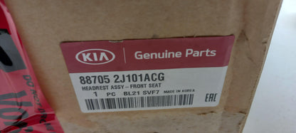 Original OE HYUNDAI/KIA Armlehne 887052J101ACG
