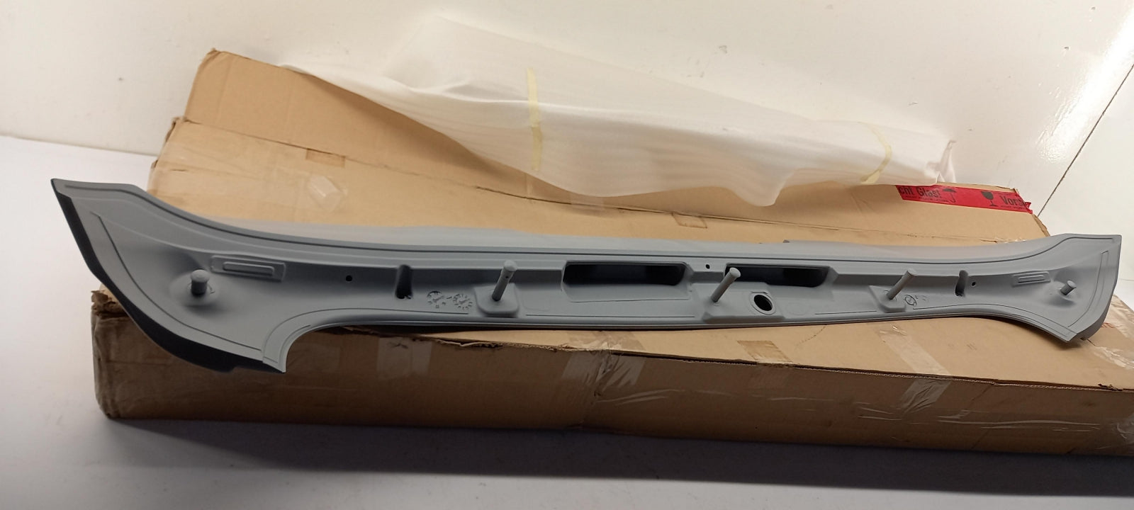Original OE HYUNDAI/KIA Spoiler 87210C5000