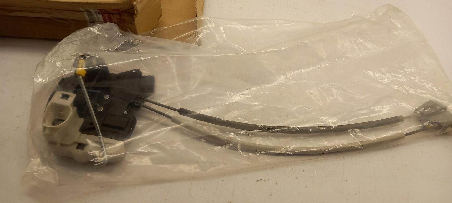 Original OE HYUNDAI/KIA Türschloss 814102T511