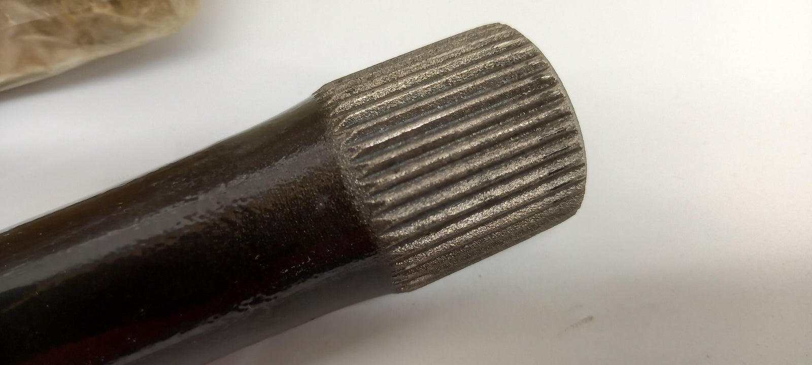 Original OE HYUNDAI/KIA Drehstabfeder 541204E100