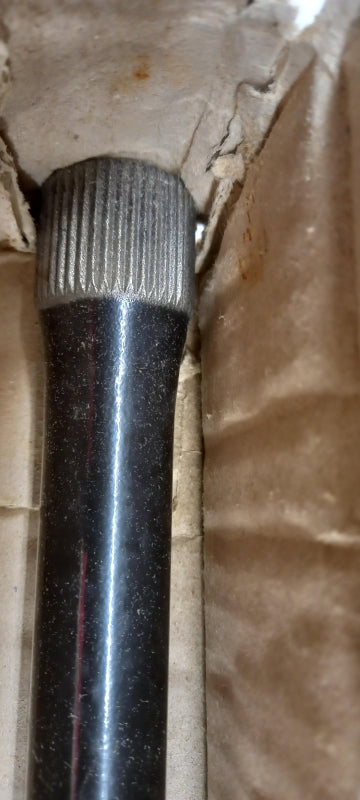 Original OE HYUNDAI/KIA Drehstabfeder 541104E100