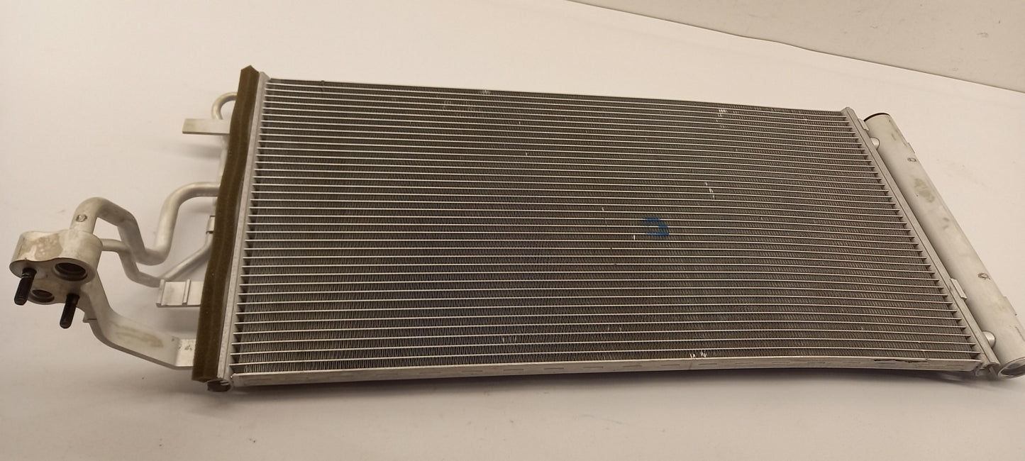 Original OE HYUNDAI/KIA Klimakondensator 97606J7350
