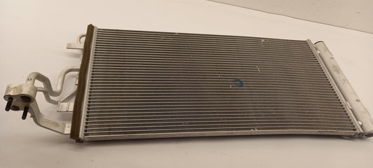 Original OE HYUNDAI/KIA Klimakondensator 97606J7350