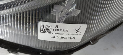 Original OE HYUNDAI/KIA Scheinwerfer 92102F1000QQK