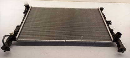Original OE HYUNDAI/KIA Wasserkühler 25310L5050