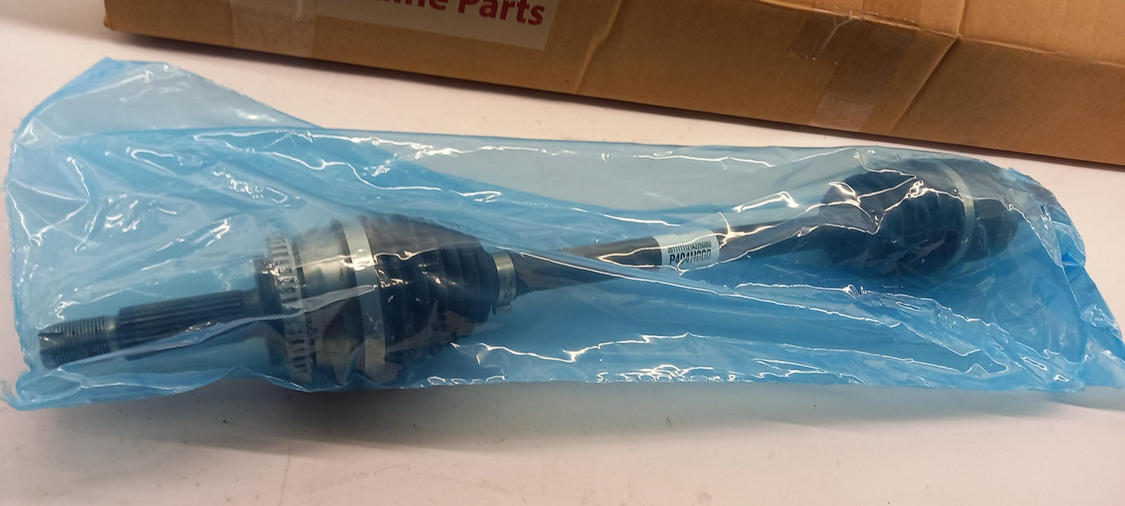 Original KIA Rio (2017-2021) Antriebswelle Vorne Links 49500H9000