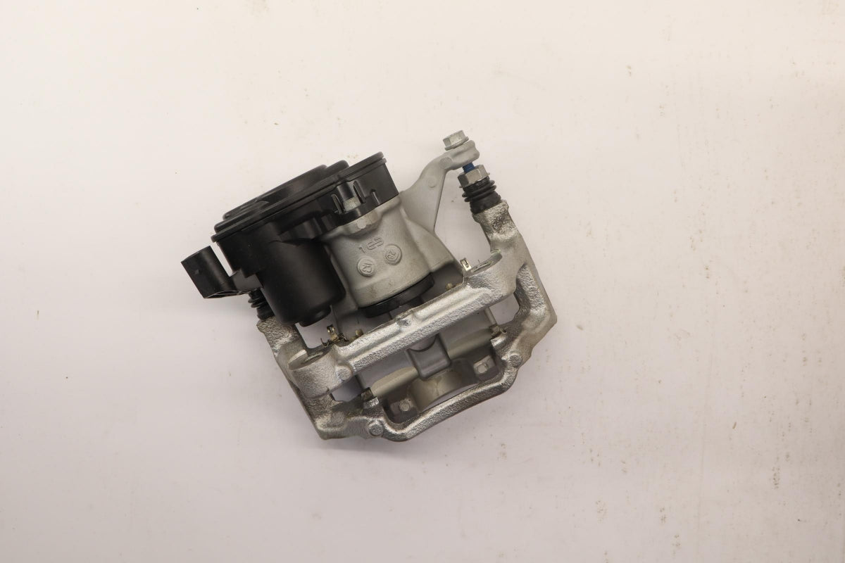 Original NISSAN Qashqai III (J12) 2021- Bremssattel Hinten Links 440116RA0B
