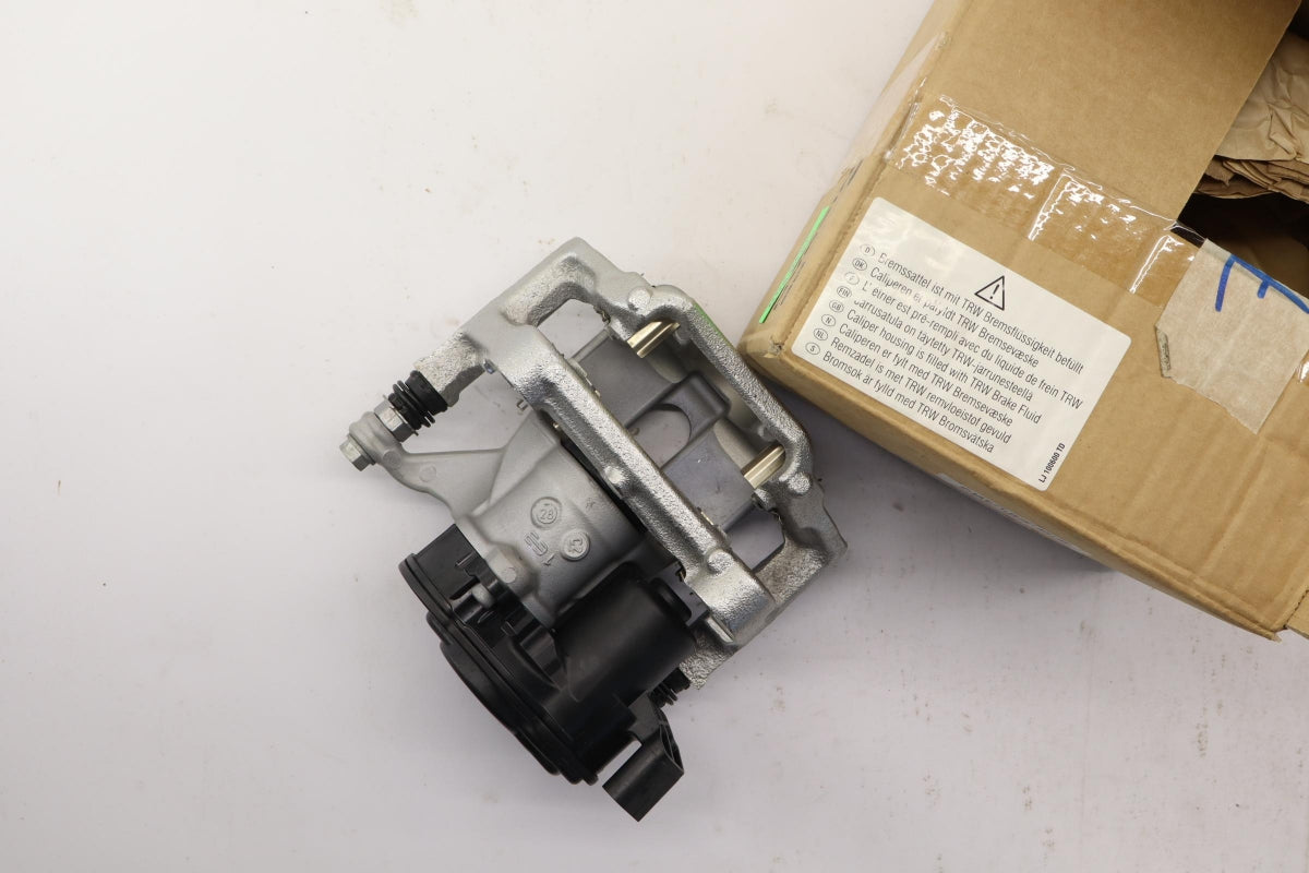 Original NISSAN Qashqai III (2021-) Bremssattel Hinten Rechts 440016RA0B