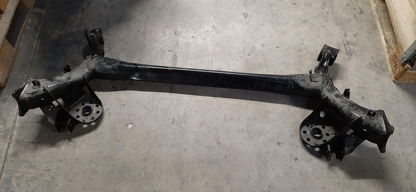 Original OE HYUNDAI/KIA Achsträger 55100B2301