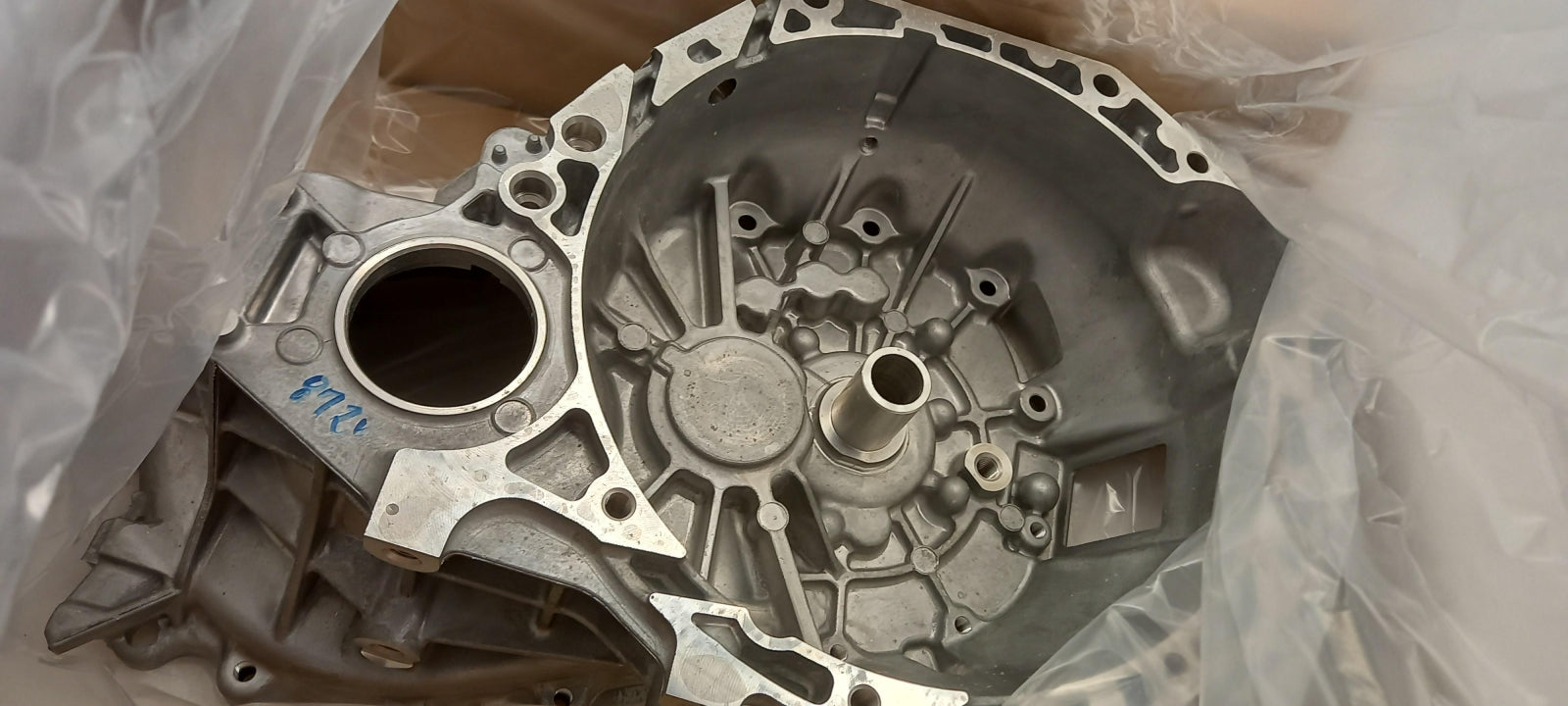 Original OE HYUNDAI/KIA Gehäuse 4311526221