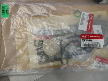Original OE HYUNDAI/KIA Motor Dichtungsvollsatz 2092004P06