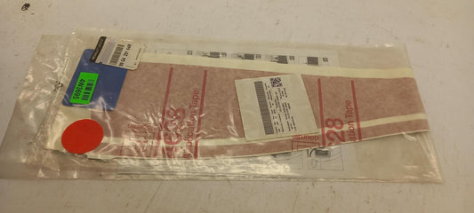 Original OE RENAULT Dekorfolie 990429164R