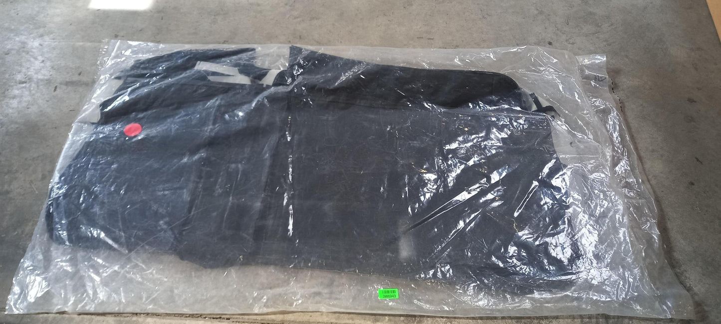 Original OE RENAULT Sitzbezug 896048226R