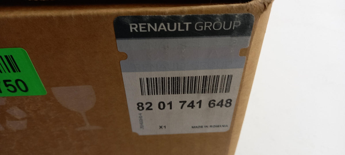 Original OE RENAULT Spoiler 8201741648