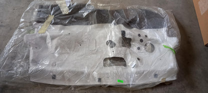 Original OE RENAULT Isolierung 673509065R