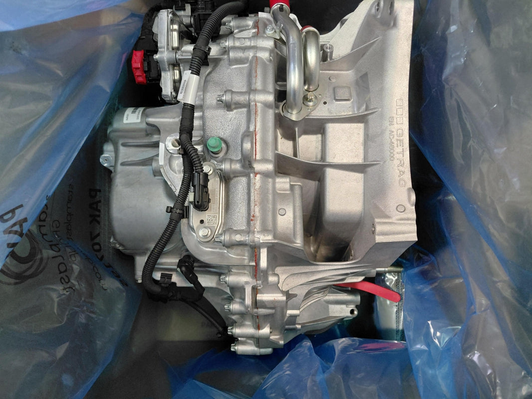 Original RENAULT Espace V Automatikgetriebe 320104844R