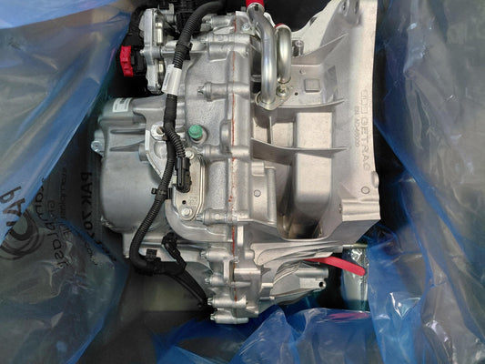 Original RENAULT Espace V Automatikgetriebe 320104844R