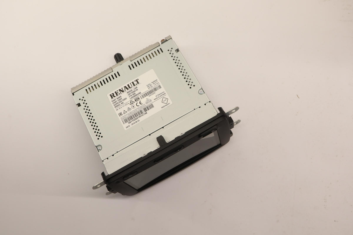 Original OE RENAULT Multimedia Haupteinheit 281152021R