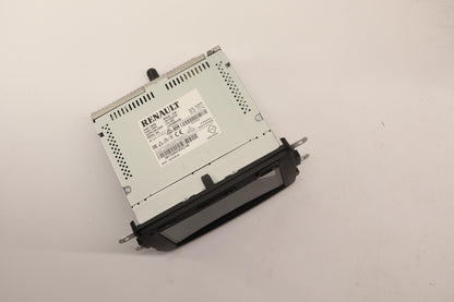 Original OE RENAULT Multimedia Haupteinheit 281152021R