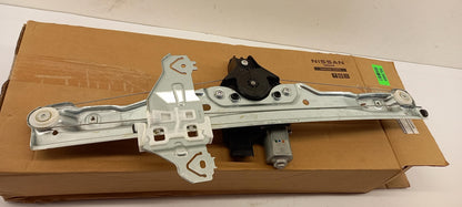Original OE NISSAN Fensterheber 807014EA3C