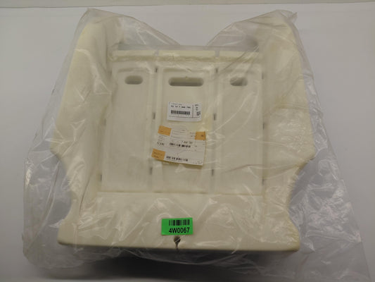 Original BMW 8er G14 G15 G16 Schaumteil Komfortsitz Klima 52107444789
