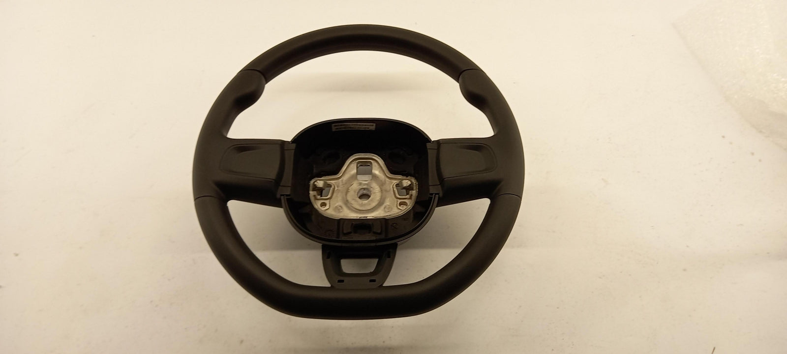 Original FIAT Panda III 2018- Lenkrad 6000625353