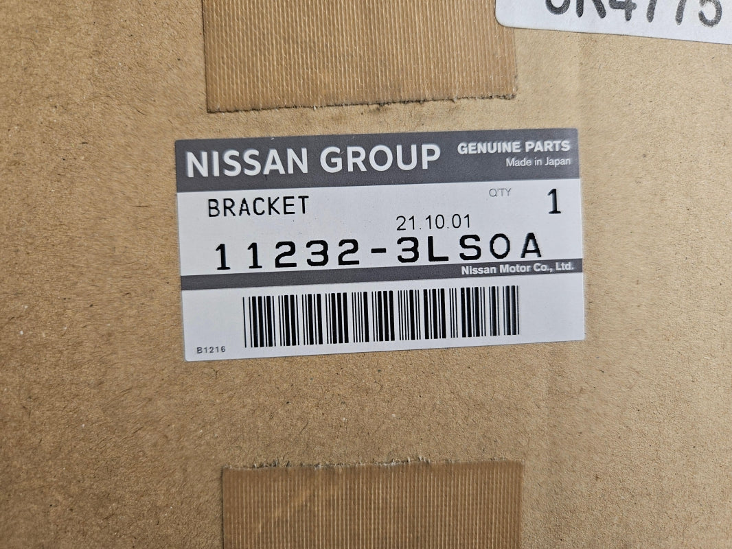 Original OE NISSAN Motoraufhängung 112323LS0A