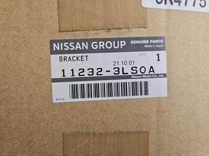 Original OE NISSAN Motoraufhängung 112323LS0A