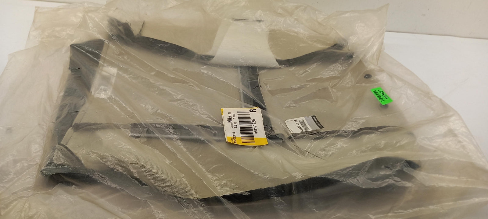 Original OE RENAULT Sitzbezug 876702581R