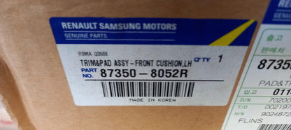 Original OE RENAULT Sitz 873508052R