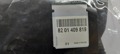 Original RENAULT Trafic III Sitzbezug Innenverkleidung 8201409819