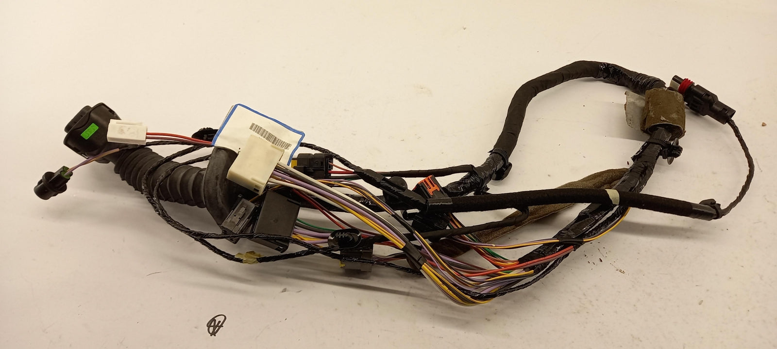 Original OE RENAULT Kabelbaum 7701062625