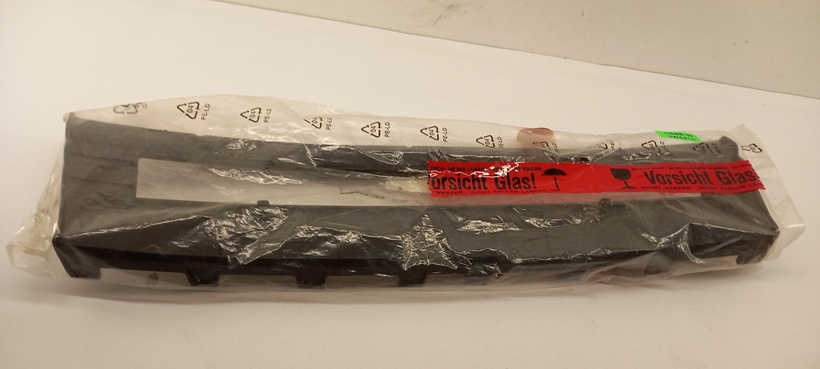 Original OE RENAULT Stoßfänger Halterung 623129904R