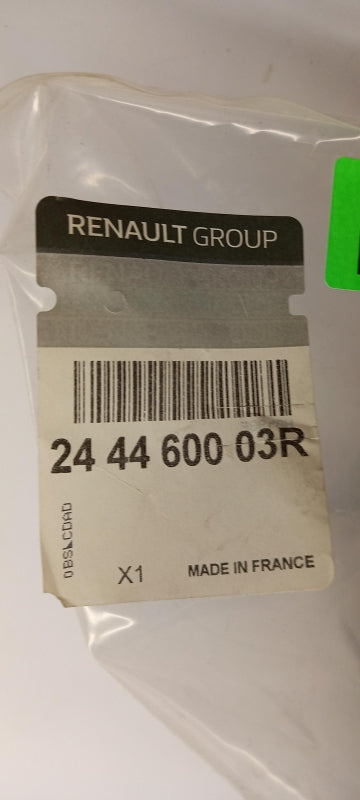 Original OE RENAULT Batterieaufnahme 244460003R