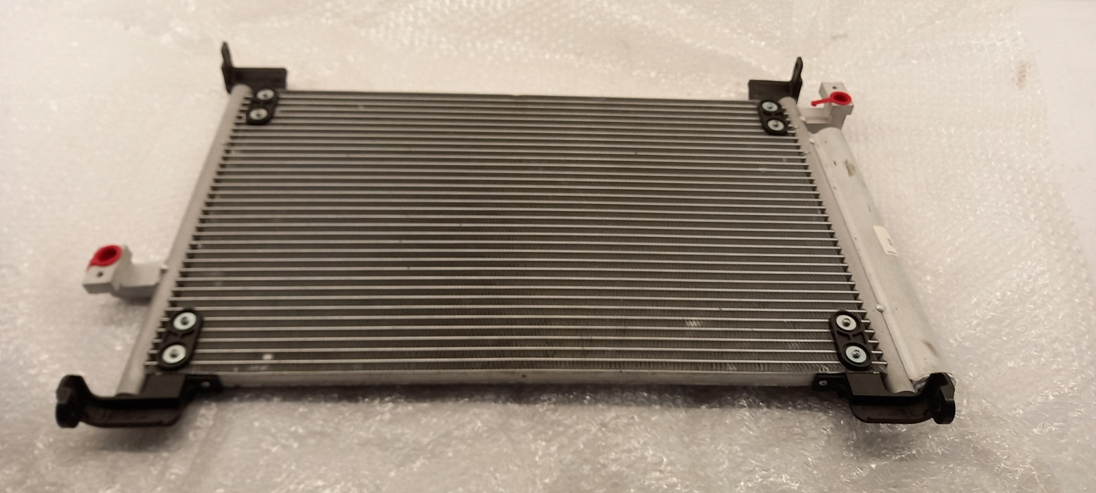 Original FIAT Multipla (186) 1.9 JTD Klimakondensator 71751113