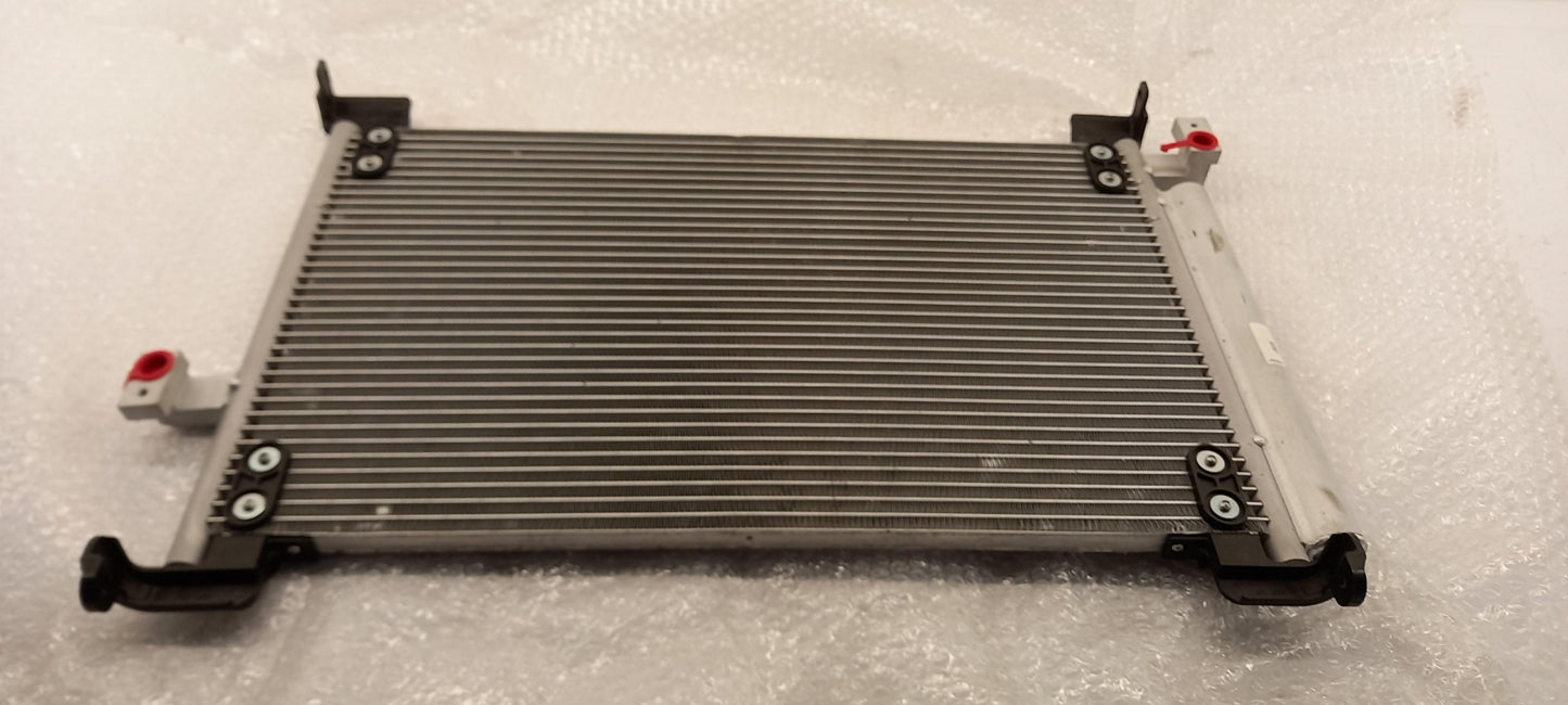 Original FIAT Multipla (186) 1.9 JTD Klimakondensator 71751113