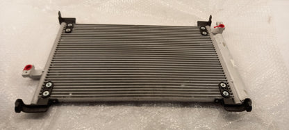 Original FIAT Multipla (186) 1.9 JTD Klimakondensator 71751113