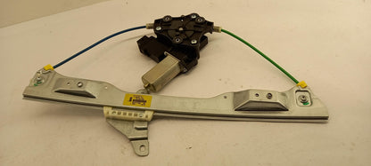 Original OPEL Corsa-D Fensterheber mit Motor vorne rechts 13188491