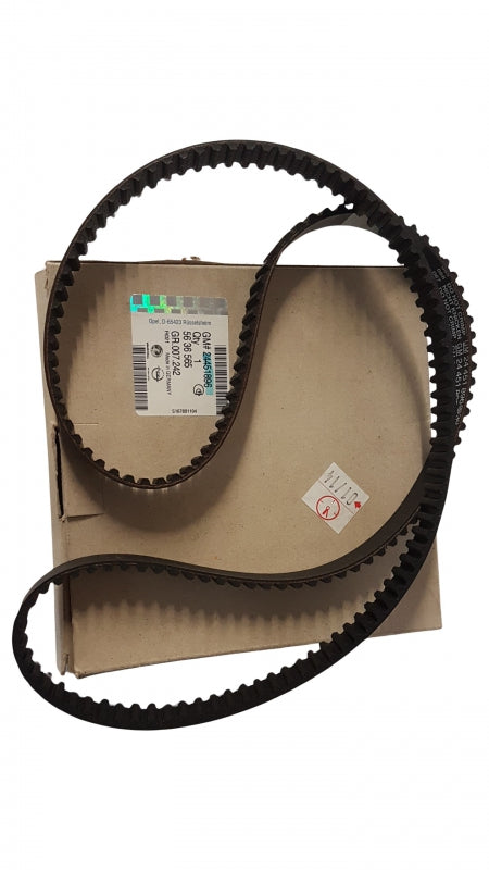 Original OE OPEL Zahnriemen 24451896