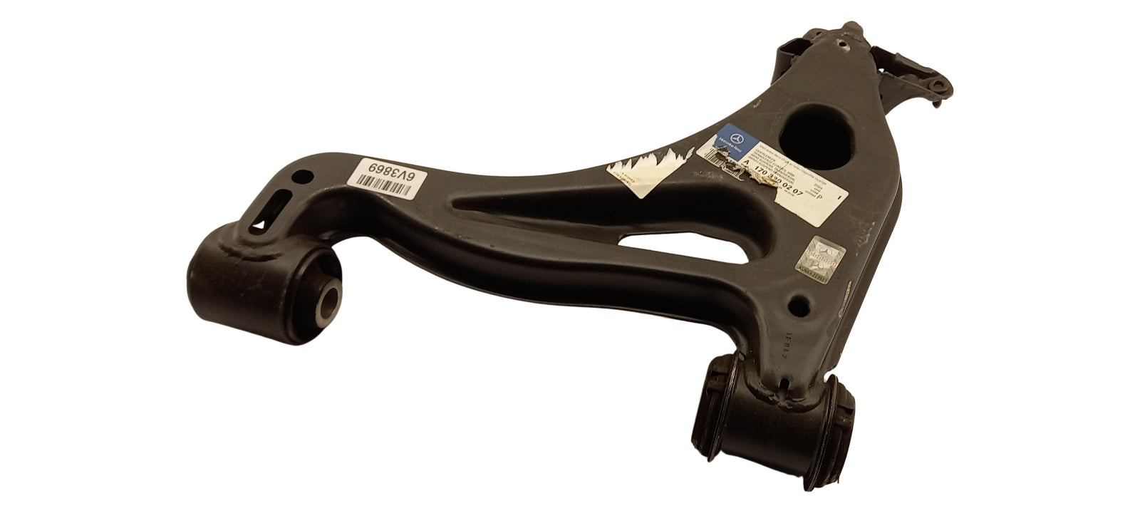 Original OE MERCEDES-BENZ Querlenker A1703300207