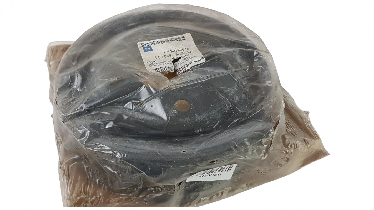 Original OPEL Kadette-E Astra-F Bremstrommel 200x34.5mm hinten 90193915