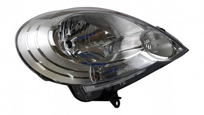 Original RENAULT Kangoo II 2008-2012 Scheinwerfer Rechts 7701068178