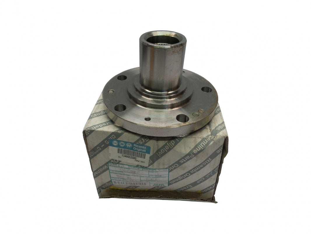 Original OE FIAT Radnabe 1346652080