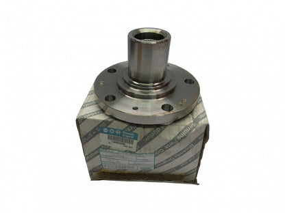 Original OE FIAT Radnabe 1346652080