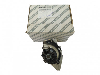 Original FIAT Ulysse Ducato Scudo LANCIA Z Phedra 2.0JTD Wasserpumpe 1609402380