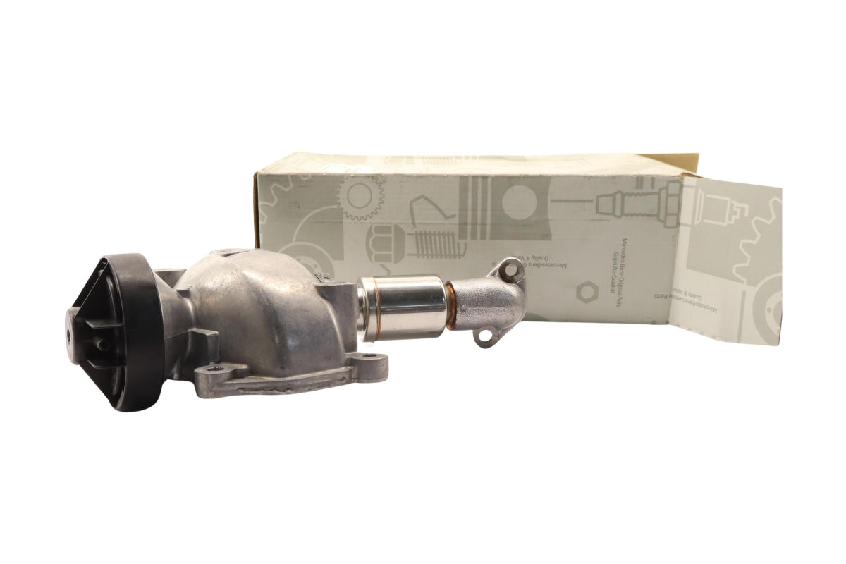 Original MERCEDES-BENZ V-Klasse W638 AGR-Ventil A6110900954