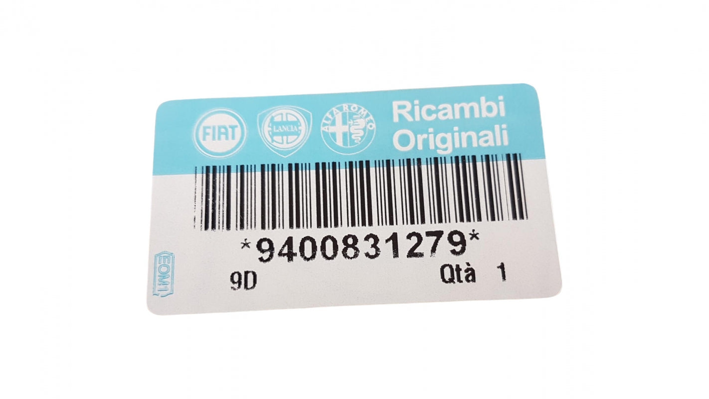 Original OE FIAT Zahnriemensatz 9400831279