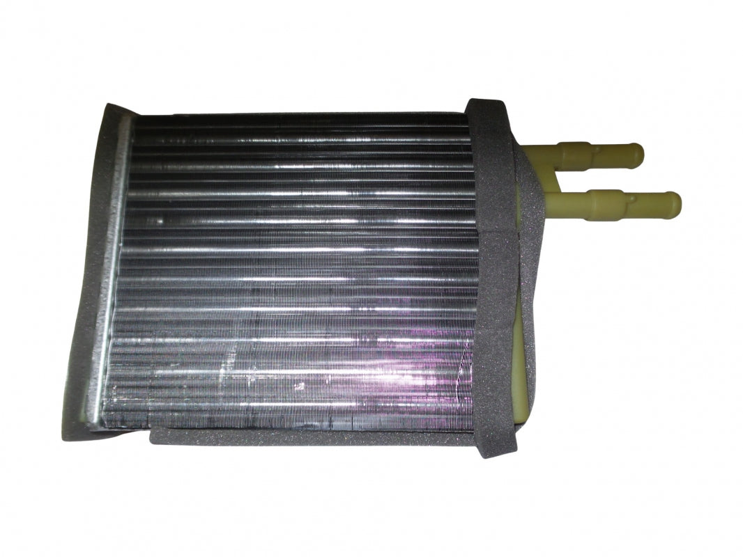 Original FIAT PROFESSIONAL Ducato Innenraumheizung Wärmetauscher 1321309080