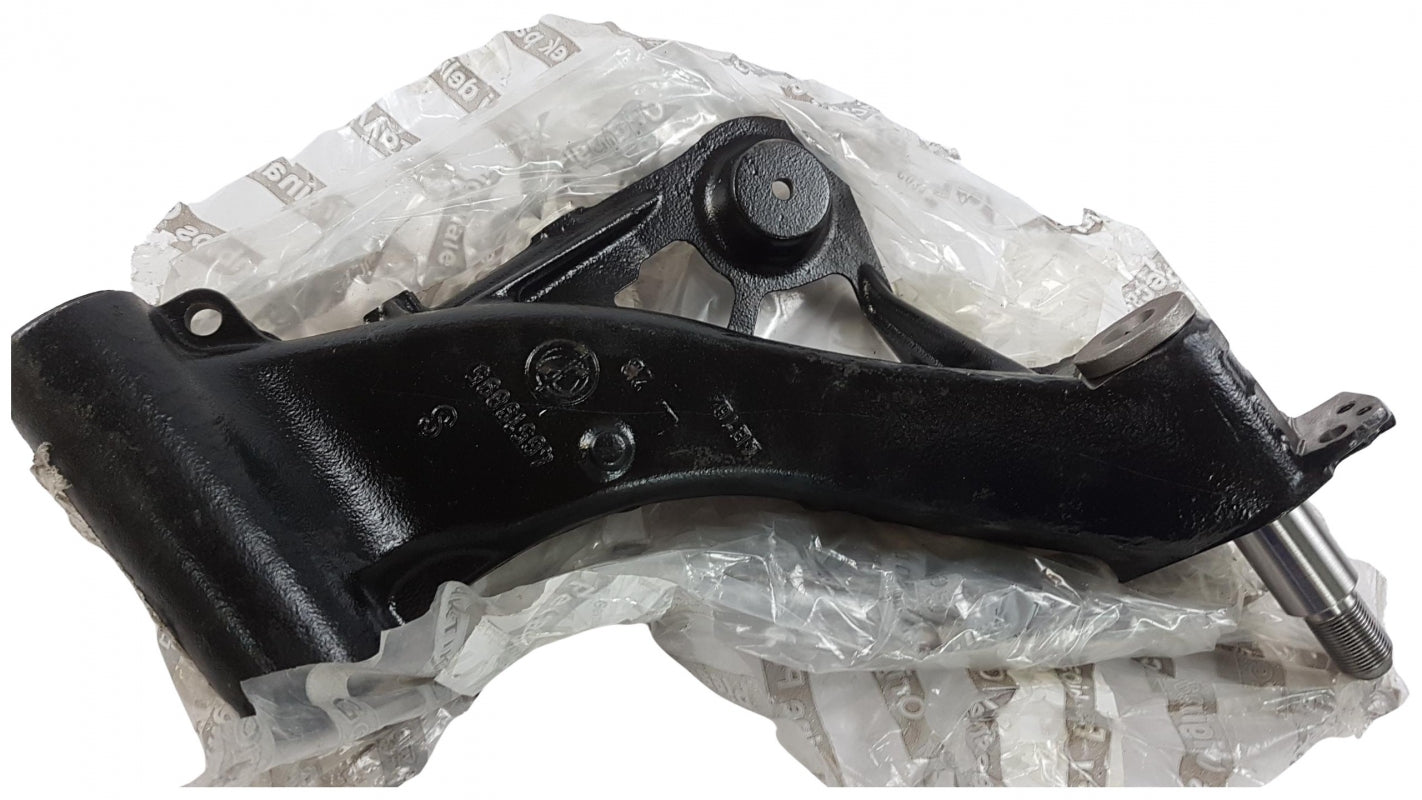 Original ALFA ROMEO 145 146  FIAT Multipla Palio Querlenker links 46519894